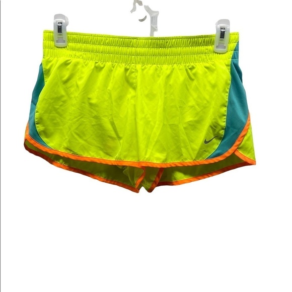 Nike Pants - Nike Dri-Fit Active Shorts Lined Large Size